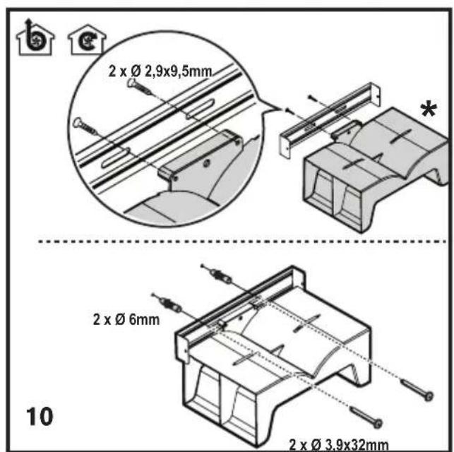 ZANUSSI ZHC60156X - USER MANUAL - 14