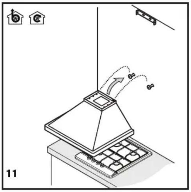 ZANUSSI ZHC60156X - USER MANUAL - 15