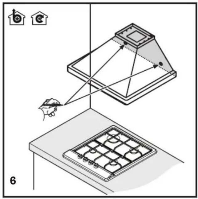 ZANUSSI ZHC60156X - USER MANUAL - 10