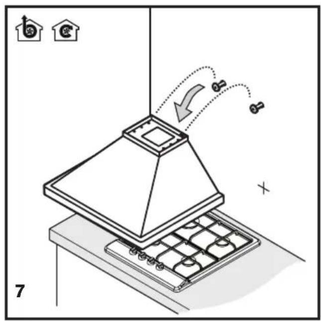 ZANUSSI ZHC60156X - USER MANUAL - 11