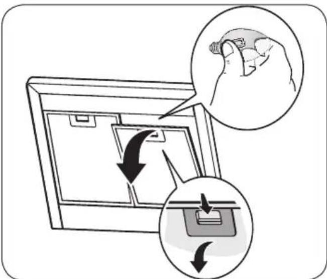 ZANUSSI ZHC60156X - ILUMINACION - 1