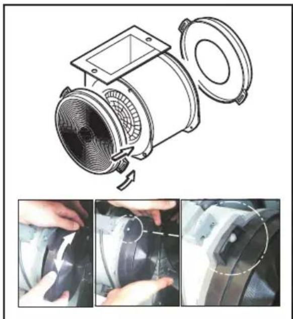 ZANUSSI ZHC60156X - ISIKLANDIRMA - 3