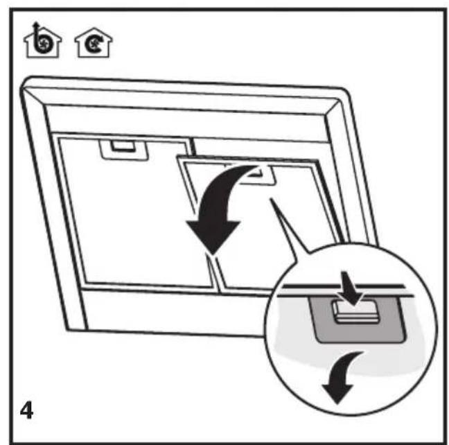 ZANUSSI ZHC60156X - USER MANUAL - 8