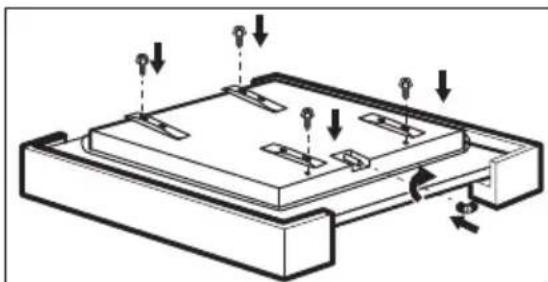 ZANUSSI ZGO68420BA - SAMENSTELLEN - 2