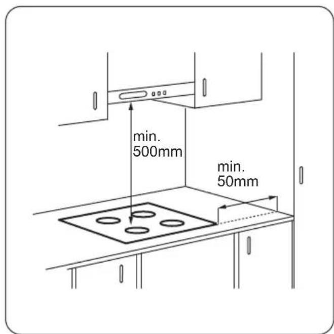 ZANUSSI ZEV6747FBA - MONTAGE - 1