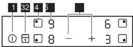 ZANUSSI ZEI6840XBV - GERÄTEBESCHREIBUNG - 2