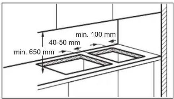 ZANUSSI ZEE3922IXA - CABLE D'ALIMENTATION - 1