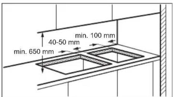 ZANUSSI ZEE3922IXA - ASSEMBLY - 1
