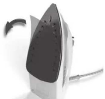 ZANUSSI ZDB1600 - NL - 1