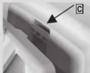 ZEROWATT TOZ 272DS - Cleaning the detergent dispenser and its compartments - 4