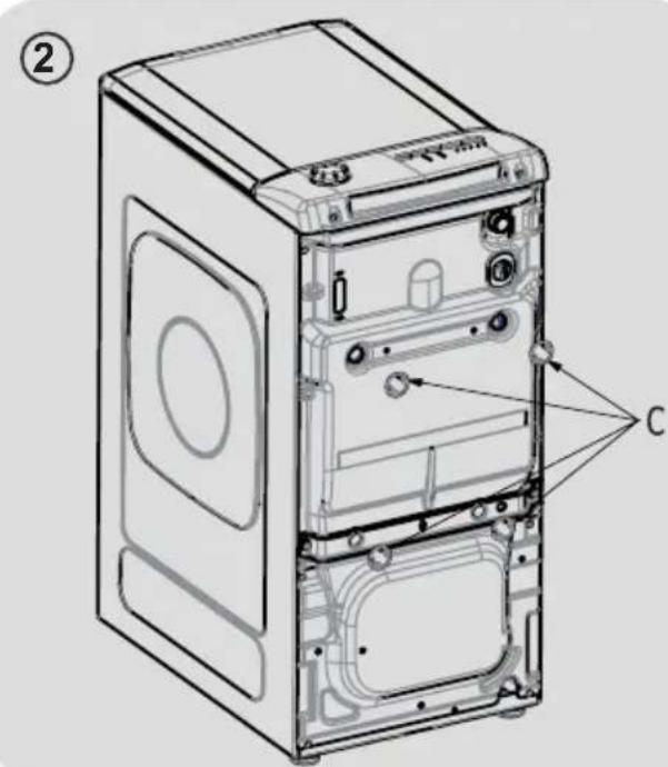 ZEROWATT TOZ 272DS - INSTALLAZIONE - 2
