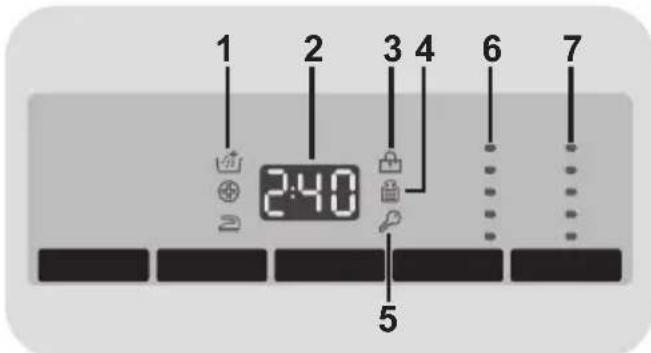 ZEROWATT OZ4 127T 1S - Display - 1