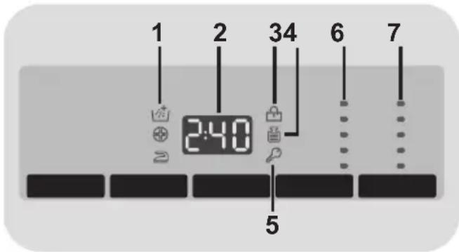 ZEROWATT OZ4 127 T2 - Digital Display - 1