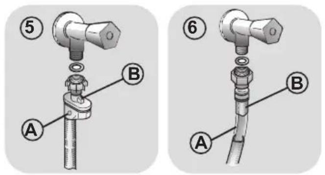 ZEROWATT OZ4 127 T2 - Setting - 4