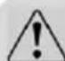 ZEROWATT OZ 128T1 - WARNING: - 1