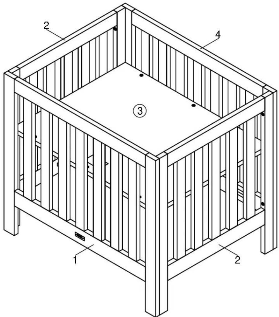 Bopita Sid - bopita® - 1