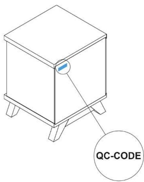 Bopita Lynn - QC-CODE - 1
