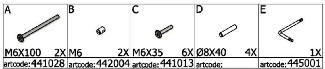Bopita Combiflex - bopita - 3