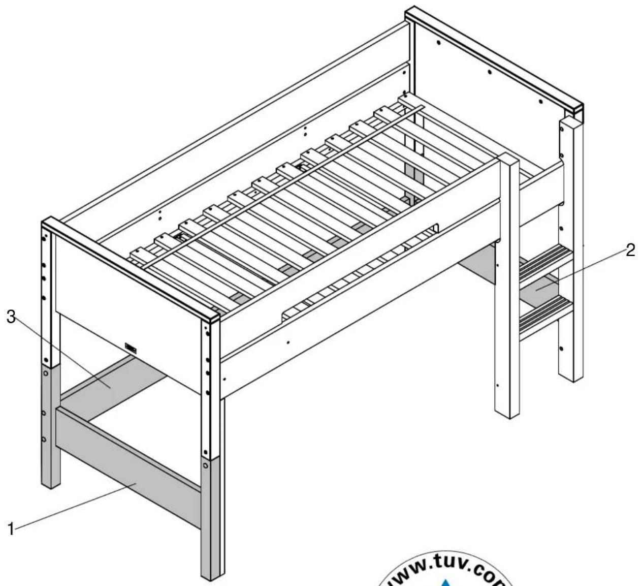 Bopita Combiflex - bopita® - 1