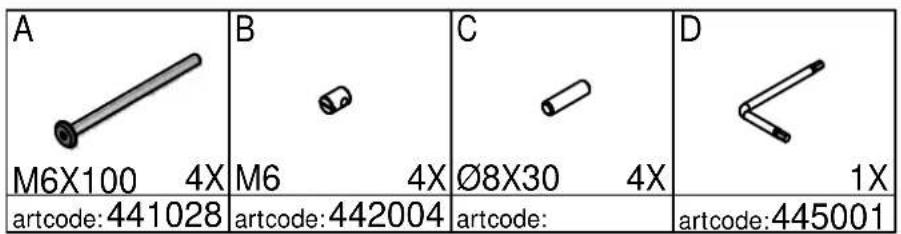 Bopita Combiflex - bopita® - 3