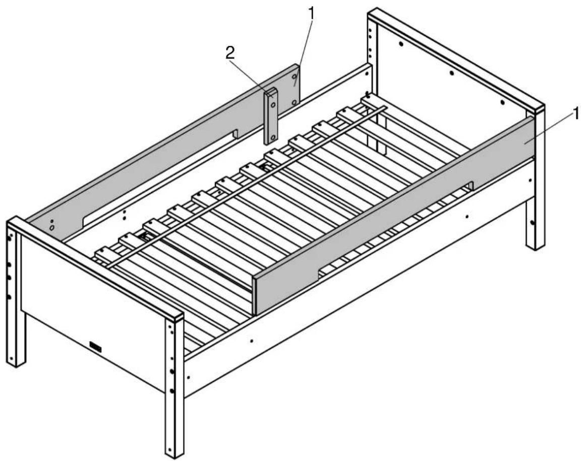 Bopita Combiflex - bopita® - 1