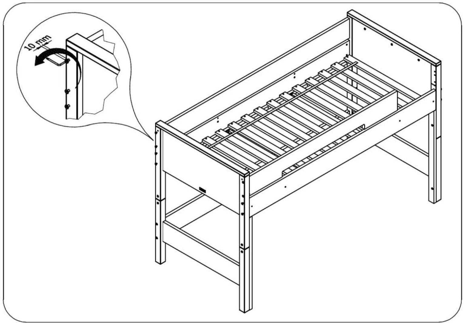 Bopita Combiflex - bopita - 6