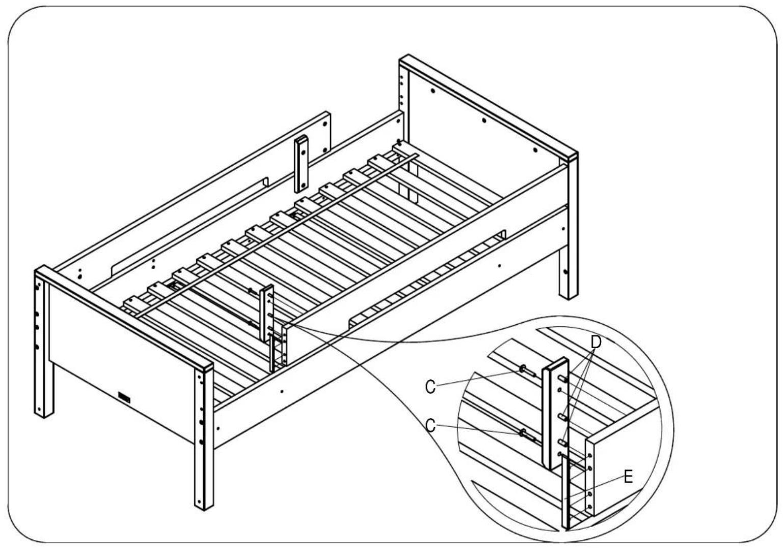 Bopita Combiflex - bopita® - 7
