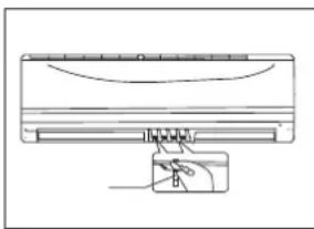 ZIBRO S 3225 - G ADJUSTING AIR FLOW DIRECTION - 2