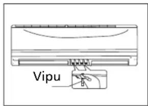 ZIBRO S 3225 - Ilman virtaussunnan saatö vaakasuunnassa (ylos-/alaspain) - 1