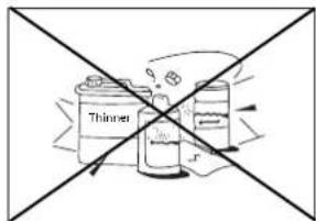 ZIBRO S 3225 - WARNING - 1