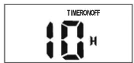 ZIBRO S 3225 - Esempio di impostazione del timer - 2