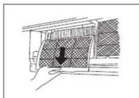 ZIBRO S 3225 - Nettoyer le filtré à air - 1