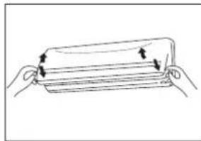 ZIBRO S 3225 - FÖRSIKTIGHET - 1
