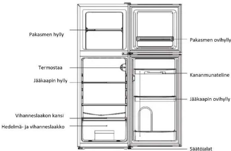ZEROWATT ZMDS 5122W - KAKSIOVINEN ZEROWATT - 1