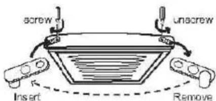 ZEROWATT ZMDS 5122W - TABLE DES MATIÈRES - 4