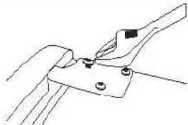 ZEROWATT ZMDS 5122W - VÄNDA PÄ DÖRRENS ÖPPNINGSRIKTNING - 13