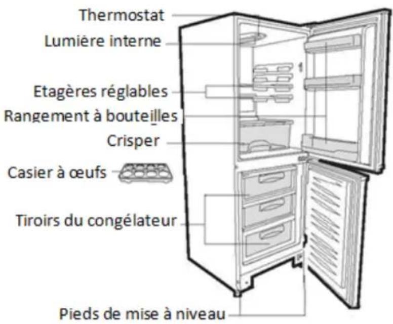 ZEROWATT ZMCS 5152 W - COMBI ZEROWATT - 1