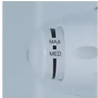 ZEROWATT ZMDDS 5142S - Slå på enheten - 1
