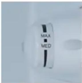 ZEROWATT ZMDDS 5142S - Включение вашего прибора - 1