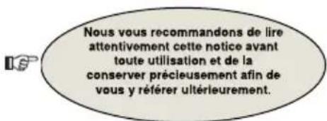 ZEROWATT ZDAP 245 - Fin de la vie de l'appareil - 1