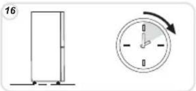 ZEROWATT ZCP 360S - NOTICE: - 24