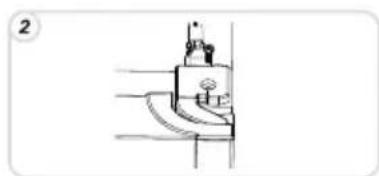 ZEROWATT ZCP 360S - WAARSCHUWING: - 8