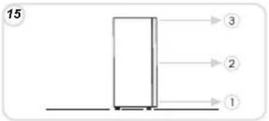 ZEROWATT ZCP 360S - NOTICE: - 22