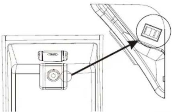 ZEROWATT ZCP 360S - Koelvak ventilatie (indien aanwezig) - 1