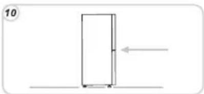 ZEROWATT ZCP 360S - ADVERTENCIA: - 9