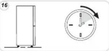 ZEROWATT ZCP 360S - ΕΠΙΣΗΜΑΝΣΗ: - 20