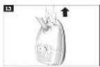 BOSCH Ergomaxx'x BGB7BLU - 21