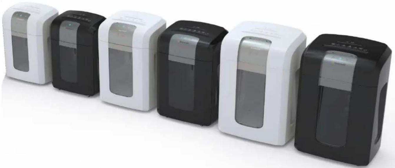 Bonsaii 4S16 - Manuel de l'utilisateur - 1