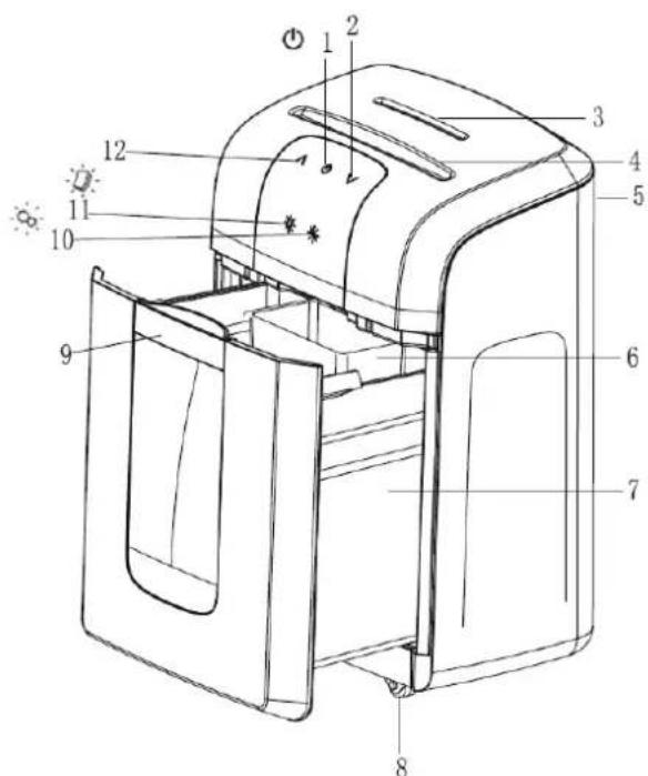 Bonsaii 4S23 - Přehled - 1