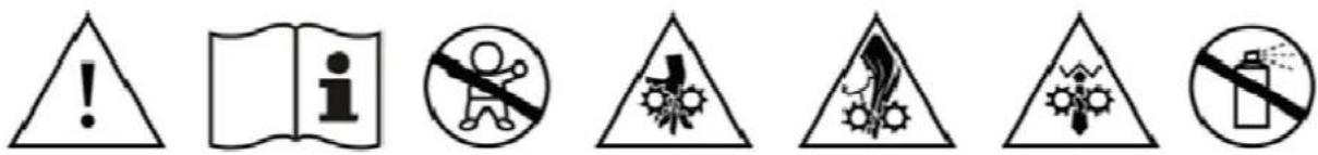 Bonsaii 3S23 - Bezpečnůstnk pU'Rūnú - 1